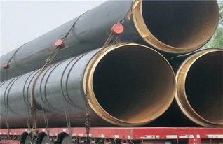 吉林聚氨酯直埋保溫鋼管咨詢(xún)熱線(xiàn)