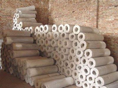 耐火硅酸鋁管殼價格_環保/保溫/密封/防水防火材料_保溫材料_其他_產品庫_中國環保在線