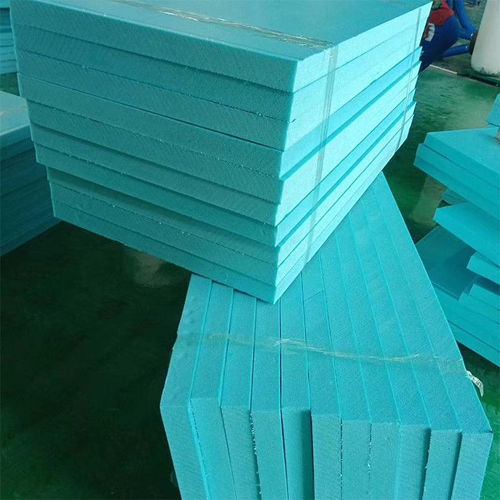 贛州冷庫(kù)用擠塑板屋面保溫材料
