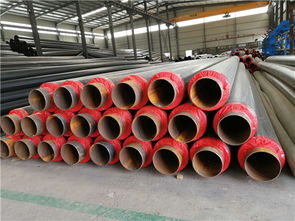 聚氨酯硬質(zhì)泡預(yù)制保溫管價(jià)格一覽表