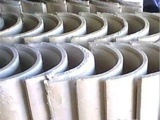 聚氨酯瓦殼供應(yīng)廠家;國內(nèi)供應(yīng)價格_環(huán)保/保溫/密封/防水防火材料_保溫材料_保溫瓦殼_產(chǎn)品庫_中國環(huán)保在線