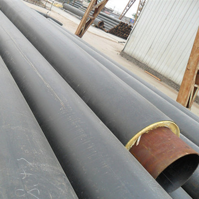 920地埋預制聚氨酯保溫管最大生產(chǎn)廠家_環(huán)保/保溫/密封/防水防火材料_保溫材料_聚氨酯_產(chǎn)品庫_中國環(huán)保在線