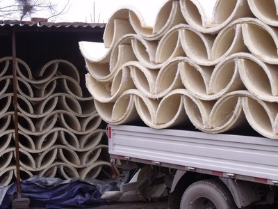 生產(chǎn)廠家供應(yīng)保冷聚氨酯管殼,聚氨酯瓦殼采購價(jià)格_環(huán)保/保溫/密封/防水防火材料_保溫材料_保溫瓦殼_產(chǎn)品庫_中國環(huán)保在線