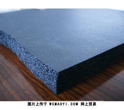 B1級橡塑保溫板,B1級橡塑保溫板功能特點_環保/保溫/密封/防水防火材料_保溫材料_保溫板_產品庫_中國環保在線