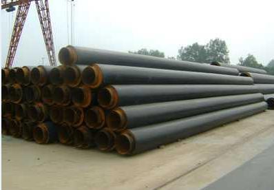 山東預(yù)制保溫管廠家報(bào)價(jià)_環(huán)保/保溫/密封/防水防火材料_保溫材料_保溫管_產(chǎn)品庫_中國環(huán)保在線